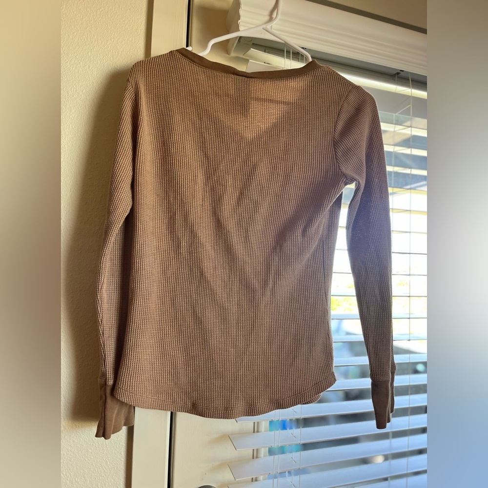 Long sleeve - Picture 3 of 3